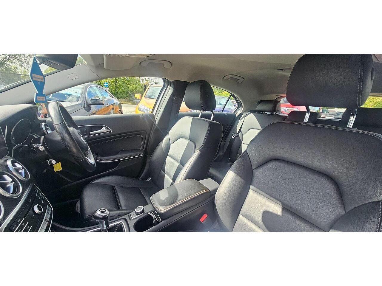 Used Mercedes-Benz A-Class 2016 for sale - 77144328: Photo 20