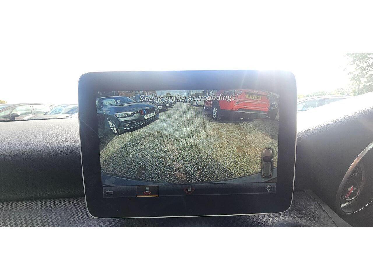 Used Mercedes-Benz A-Class 2016 for sale - 77144328: Photo 26