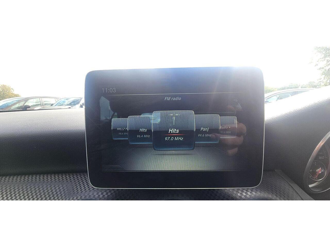 Used Mercedes-Benz A-Class 2016 for sale - 77144328: Photo 27