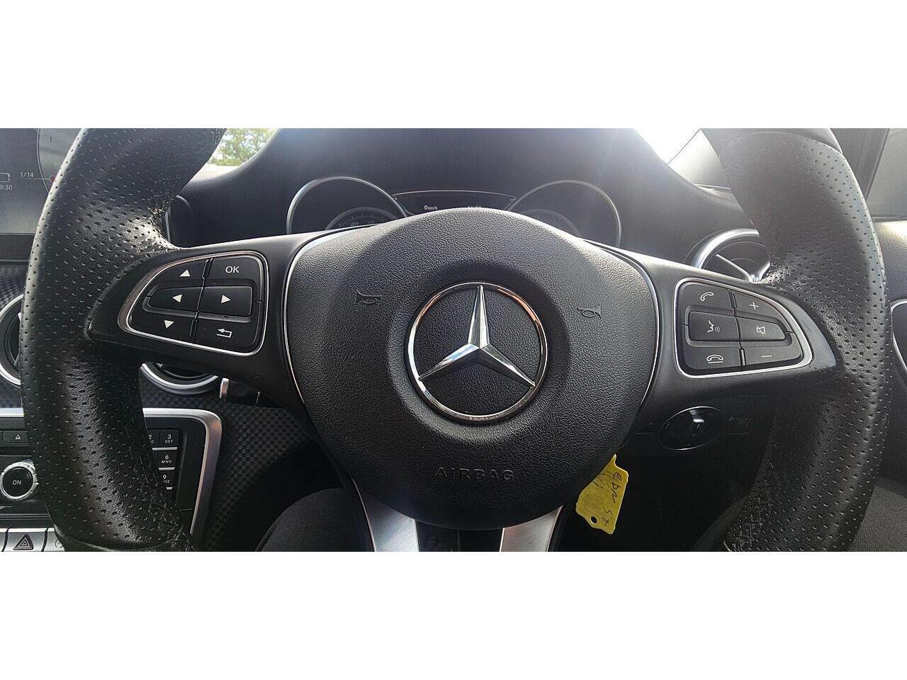 Used Mercedes-Benz A-Class 2016 for sale - 77144328: Photo 29