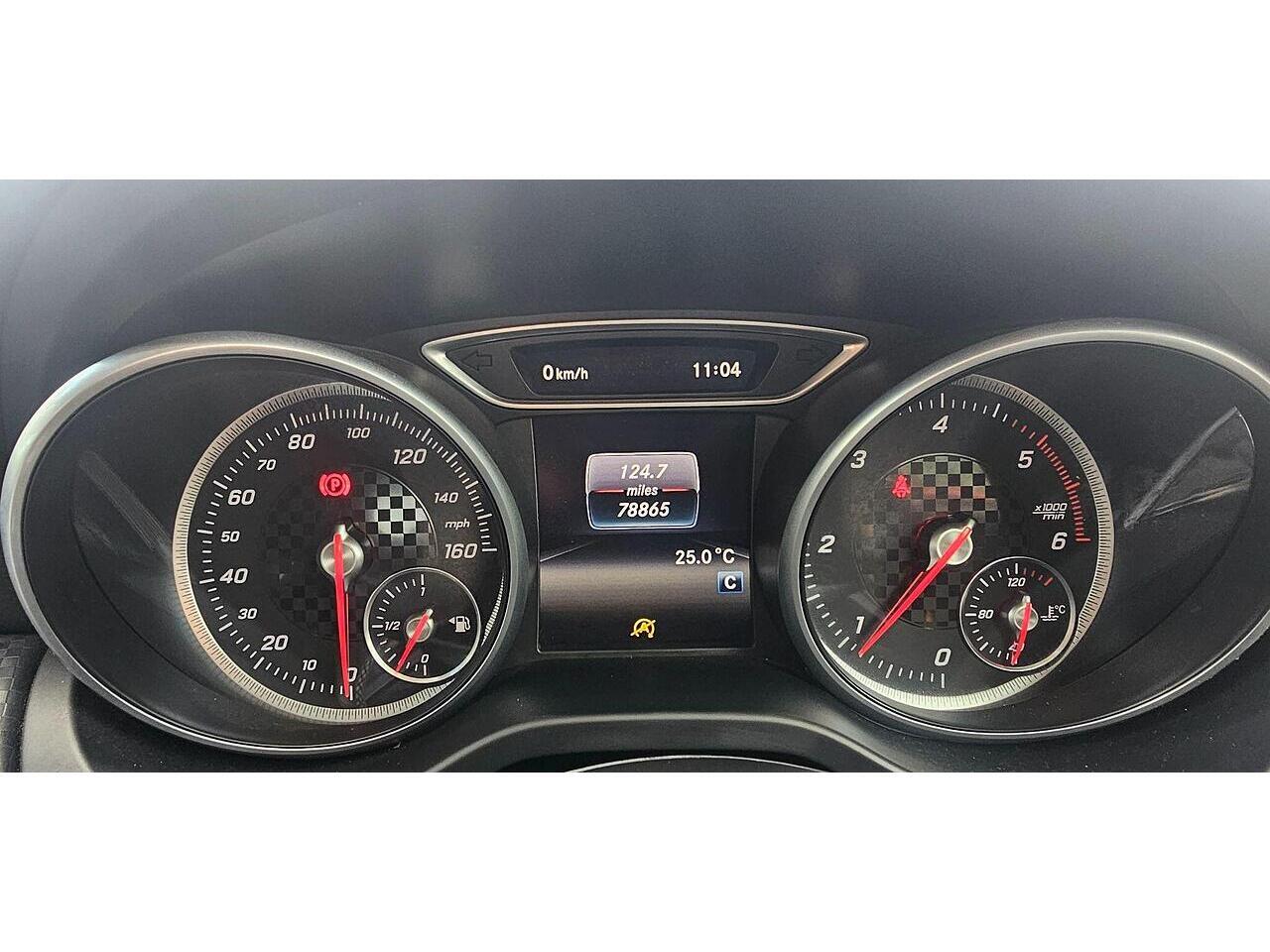 Used Mercedes-Benz A-Class 2016 for sale - 77144328: Photo 31