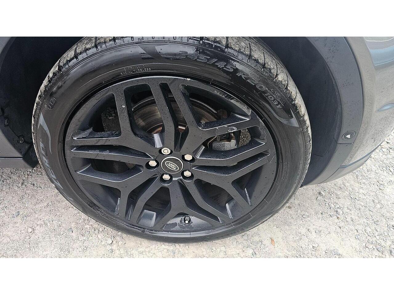 Used Land Rover Range Rover Evoque 2017 for sale - 77109408: Photo 28