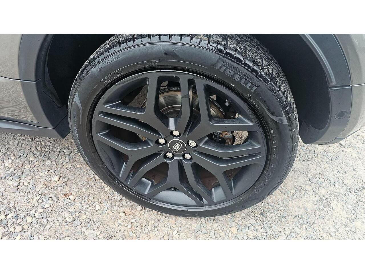 Used Land Rover Range Rover Evoque 2017 for sale - 77109408: Photo 30