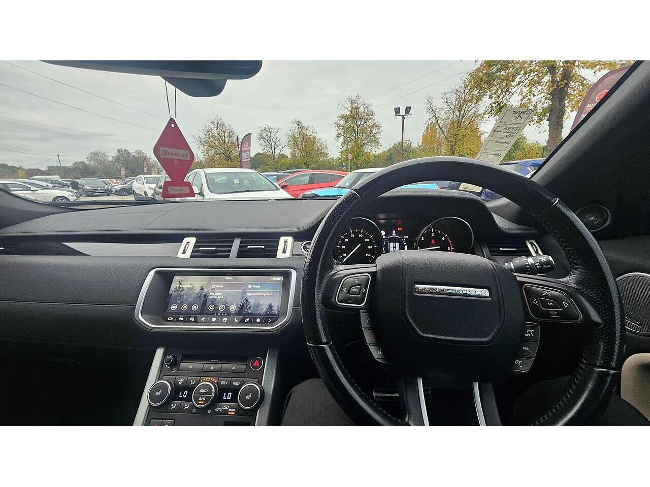 Used Land Rover Range Rover Evoque 2017 for sale - 77109408: Photo 31