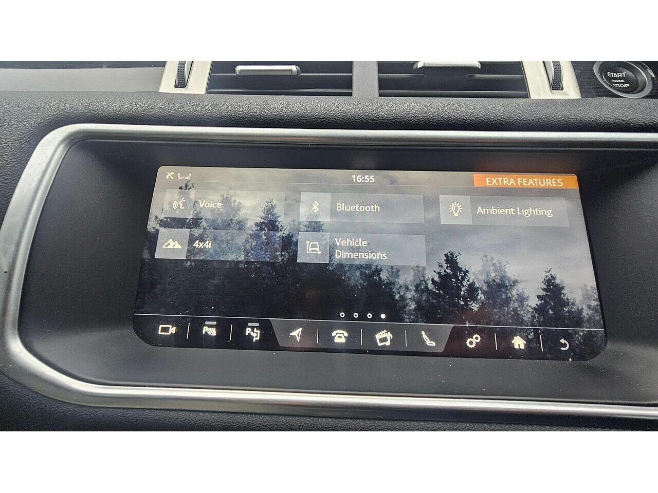 Used Land Rover Range Rover Evoque 2017 for sale - 77109408: Photo 39