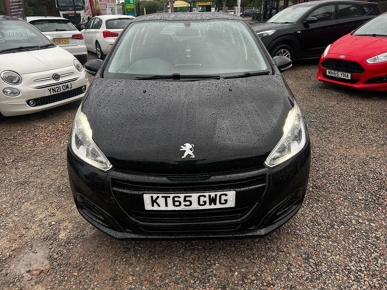 Used Peugeot 208 2016 for sale - 77131147: Photo 10
