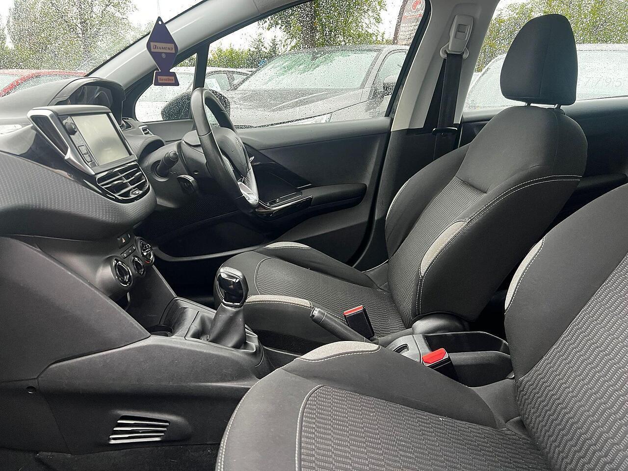 Used Peugeot 208 2016 for sale - 77131147: Photo 23