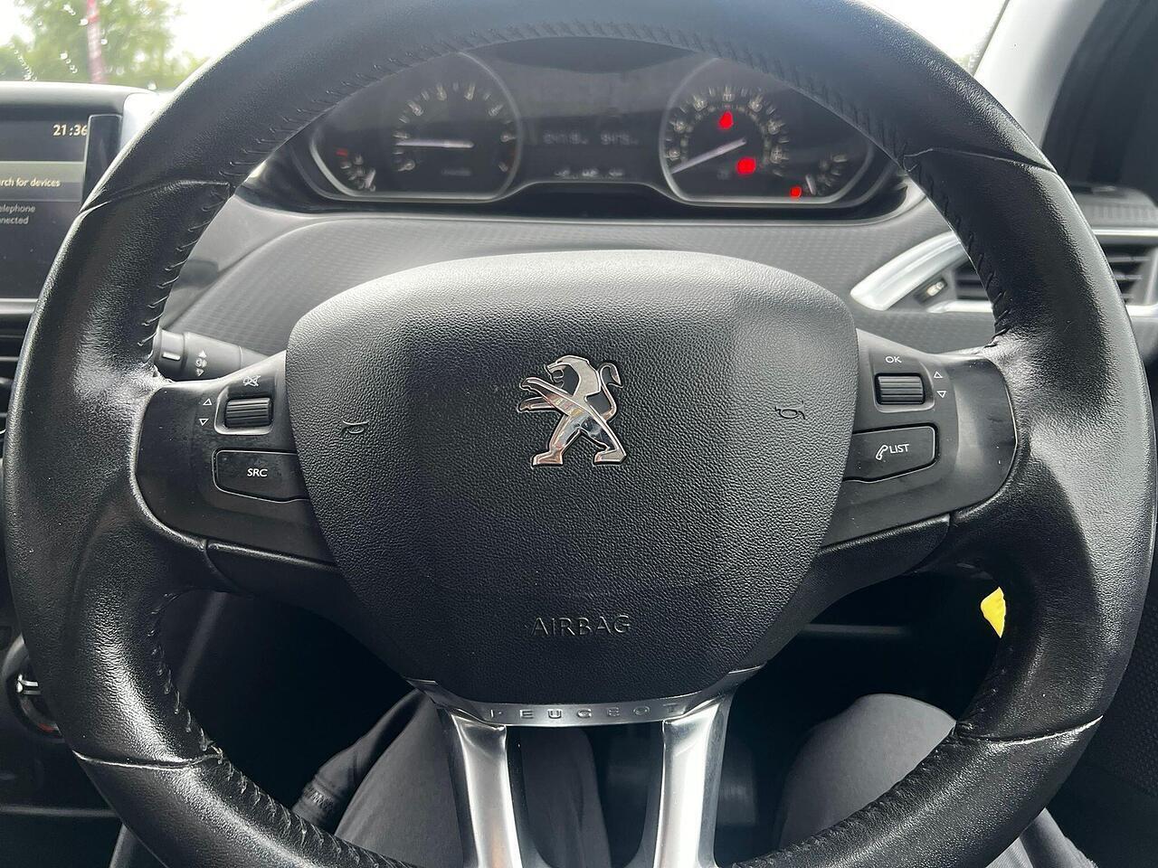 Used Peugeot 208 2016 for sale - 77131147: Photo 24