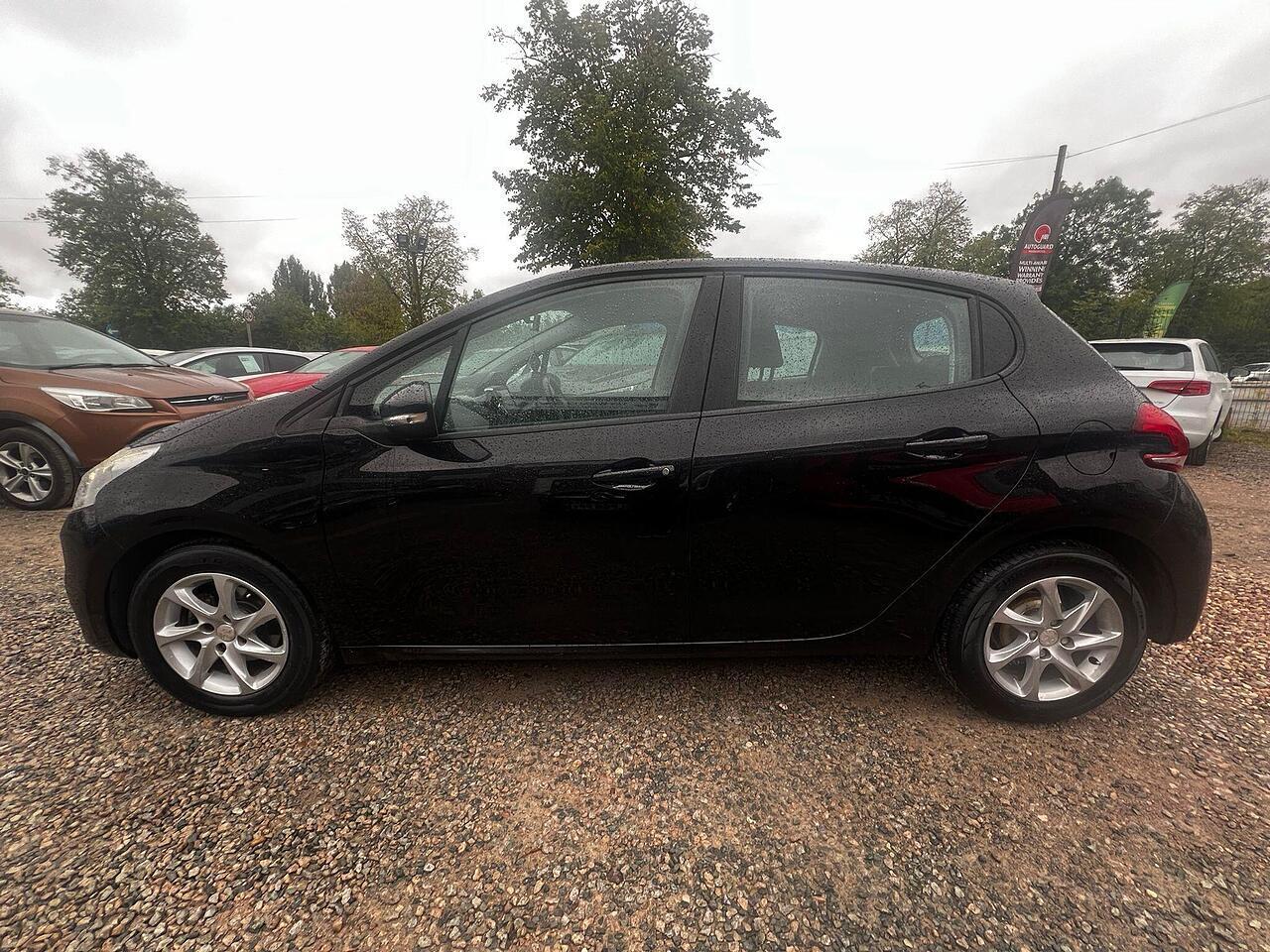 Used Peugeot 208 2016 for sale - 77131147: Photo 7