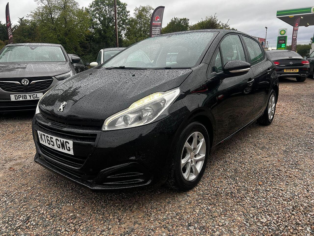 Used Peugeot 208 2016 for sale - 77131147: Photo 8