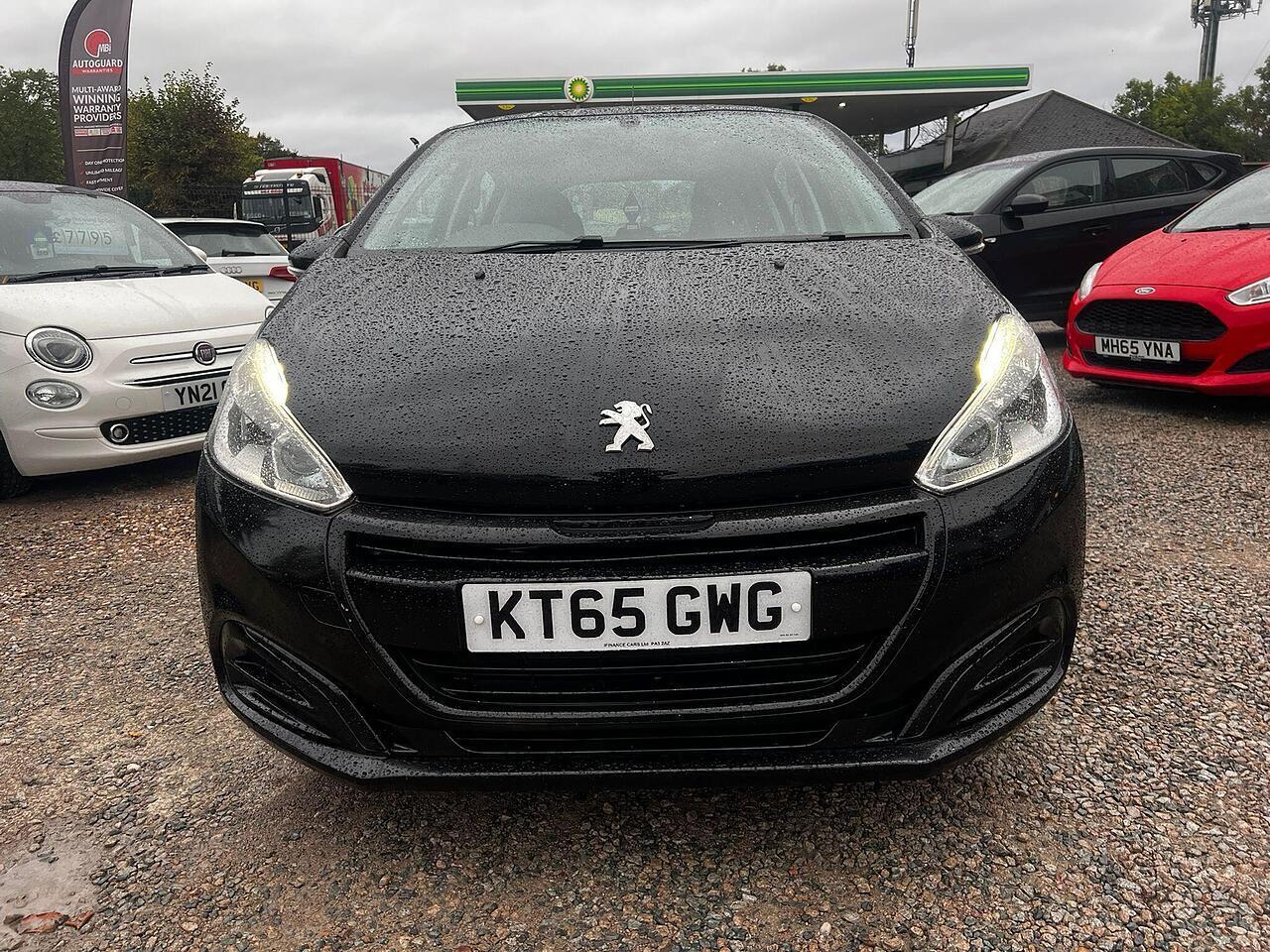 Used Peugeot 208 2016 for sale - 77131147: Photo 9