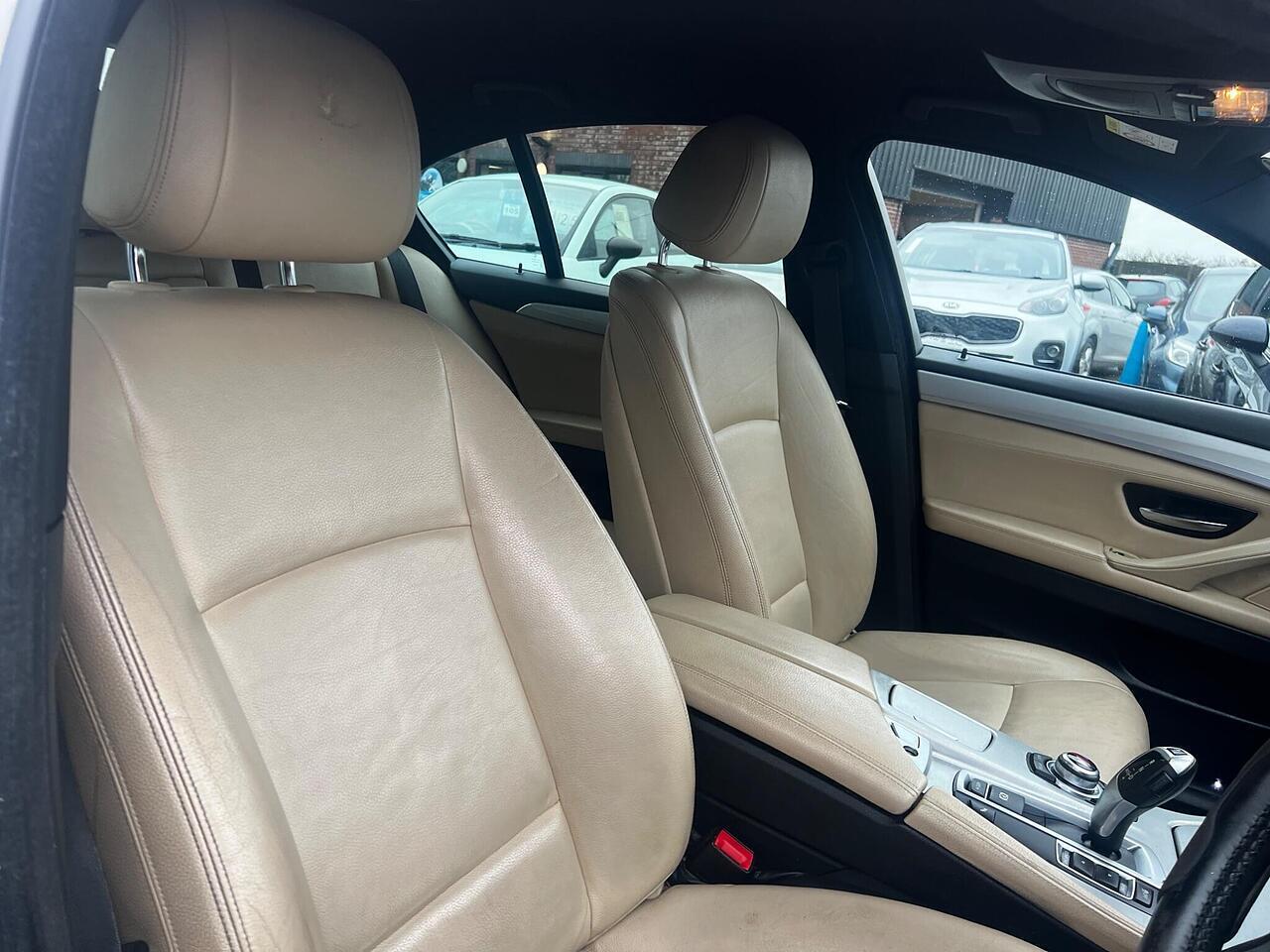 Used BMW 5 Series 2015 for sale - 77377274: Photo 15