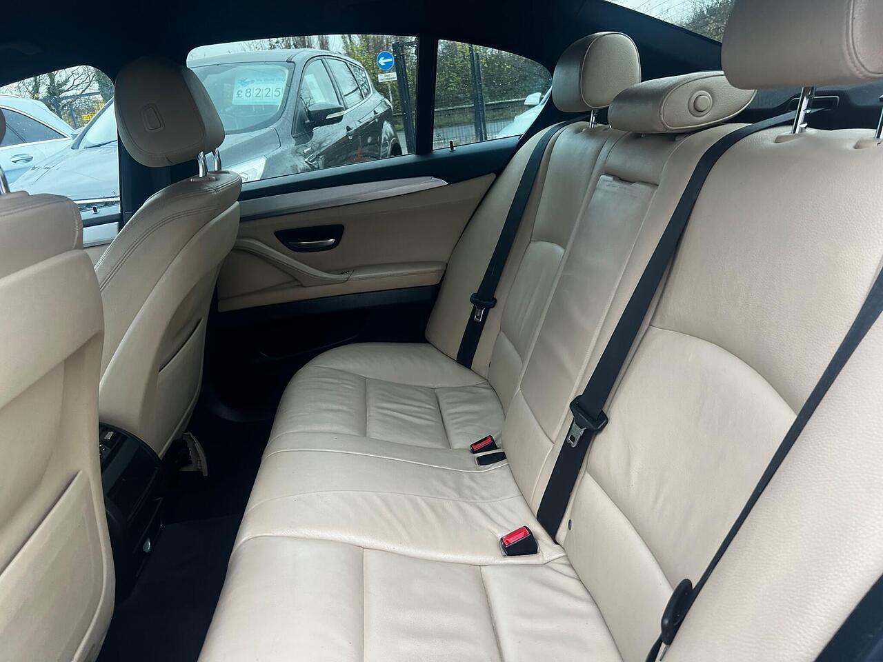 Used BMW 5 Series 2015 for sale - 77377274: Photo 18