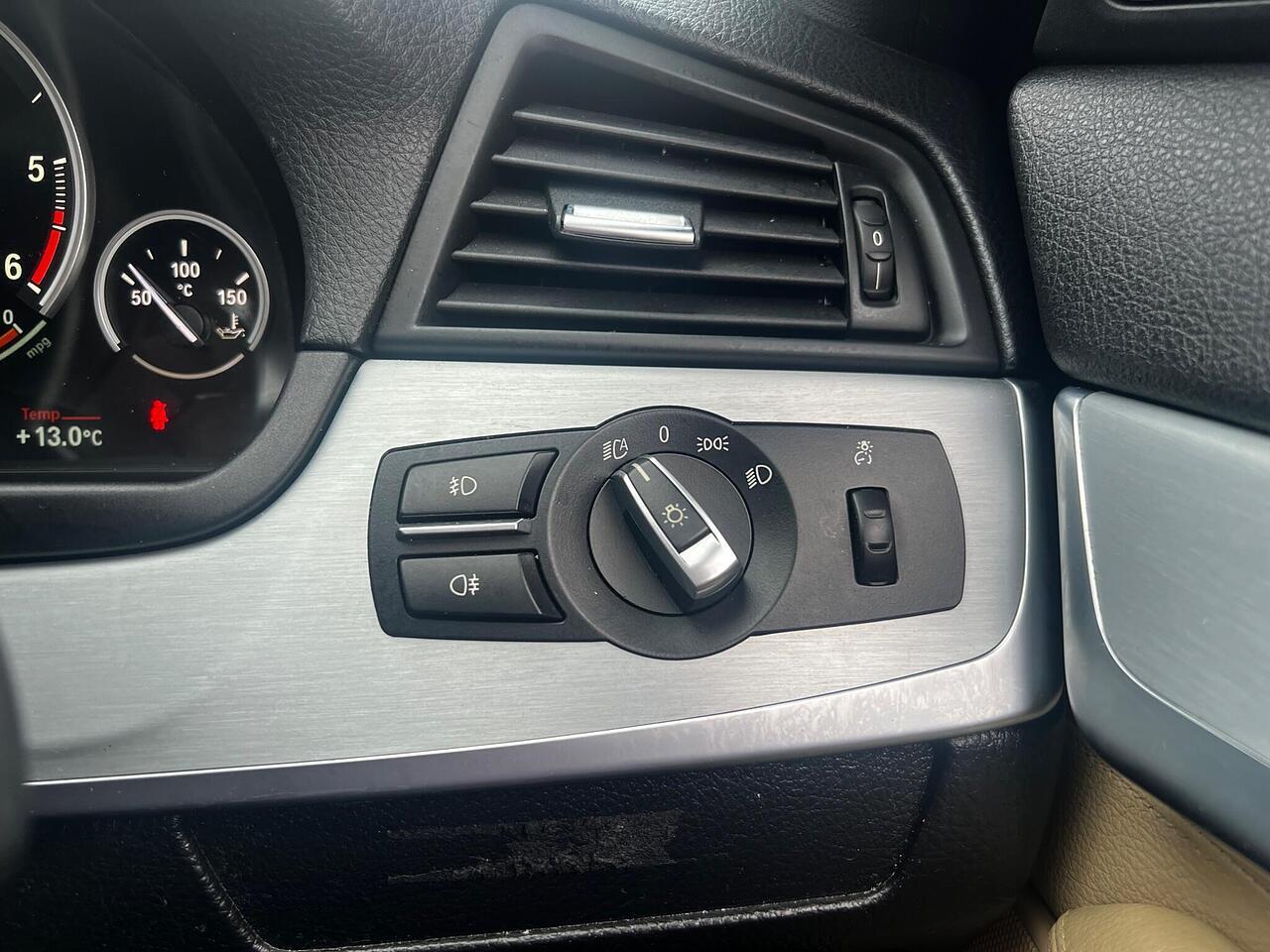 Used BMW 5 Series 2015 for sale - 77377274: Photo 21