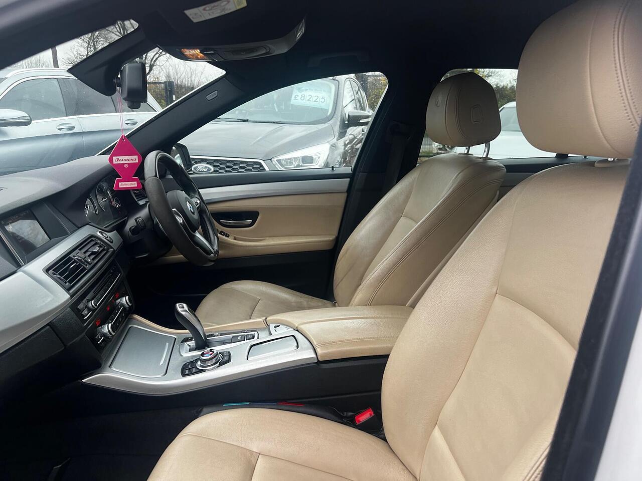 Used BMW 5 Series 2015 for sale - 77377274: Photo 31