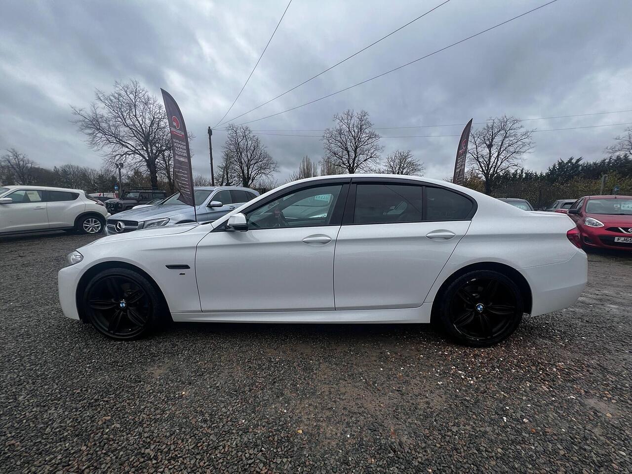 Used BMW 5 Series 2015 for sale - 77377274: Photo 7