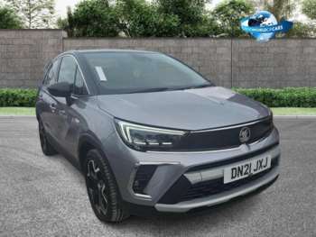 2021 (21) - 1.2 Turbo [130] Elite Nav 5dr