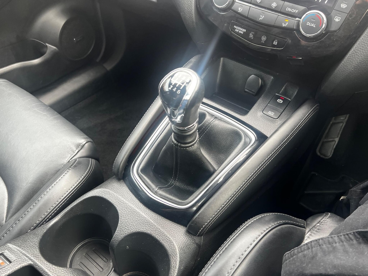 Used Nissan Qashqai 2017 for sale - 76715517: Photo 16