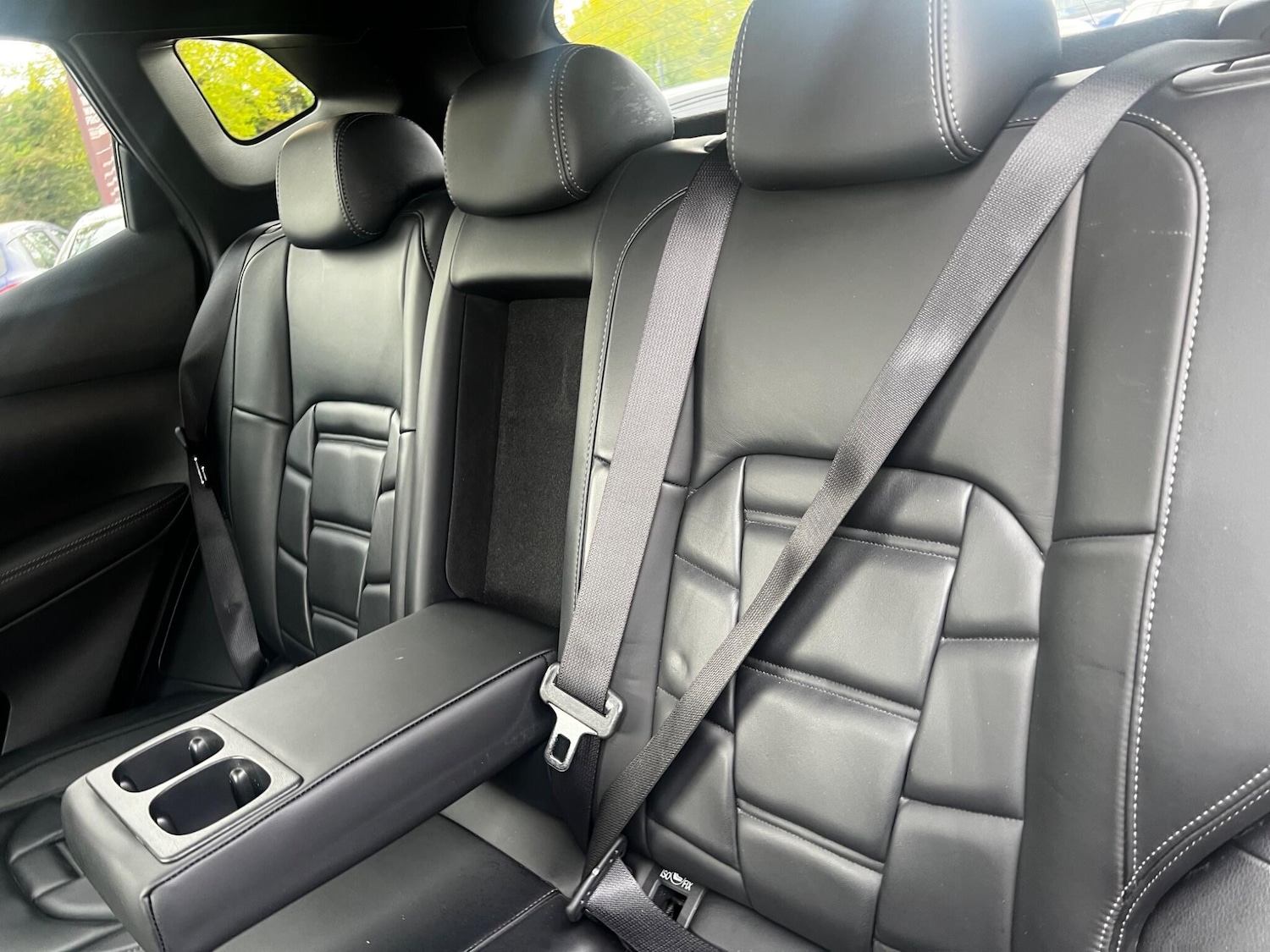 Used Nissan Qashqai 2017 for sale - 76715517: Photo 33