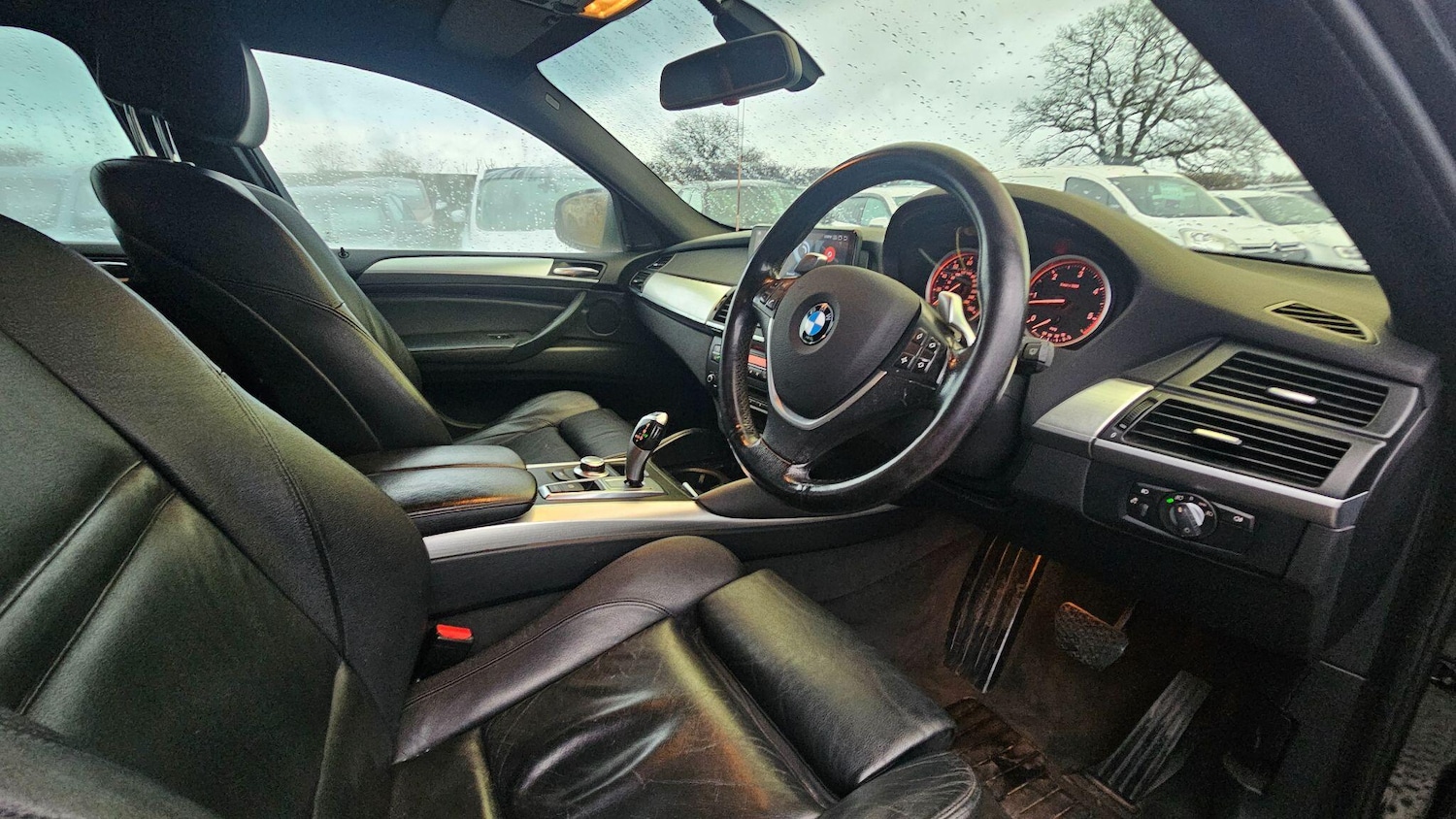 Used BMW X6 for sale - 76925950: Photo 10