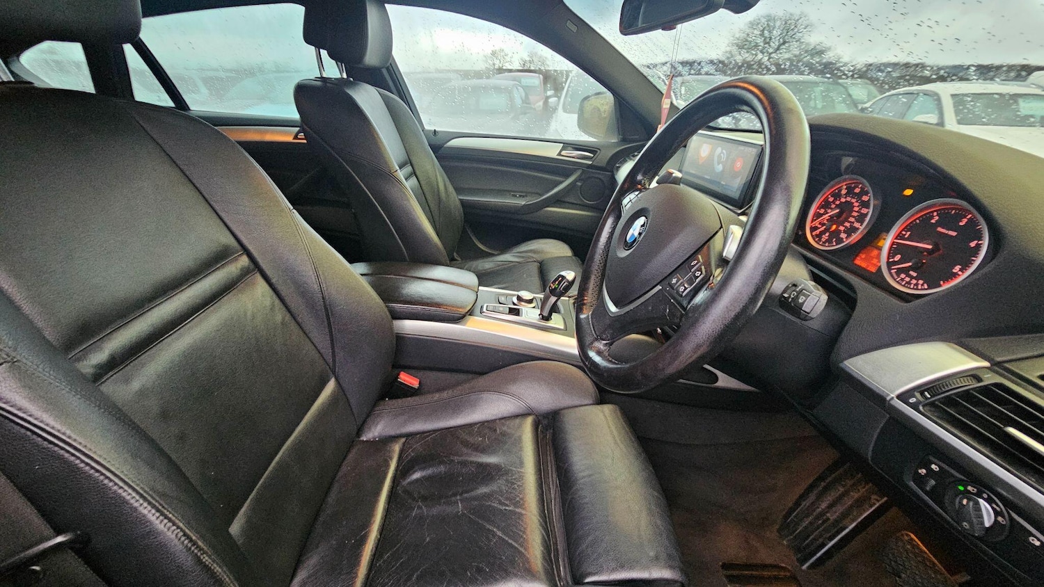 Used BMW X6 for sale - 76925950: Photo 11