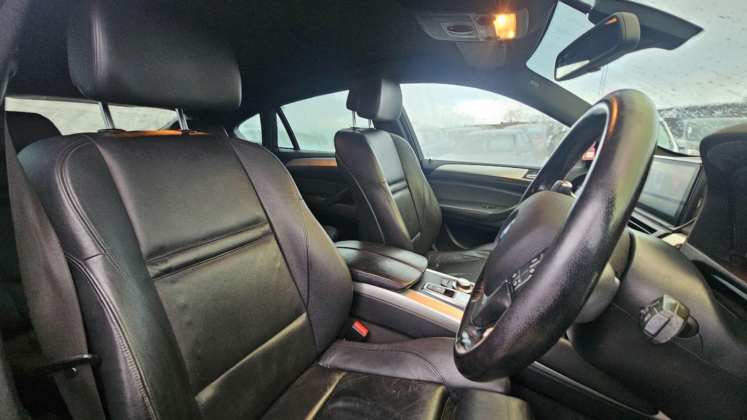 Used BMW X6 for sale - 76925950: Photo 12