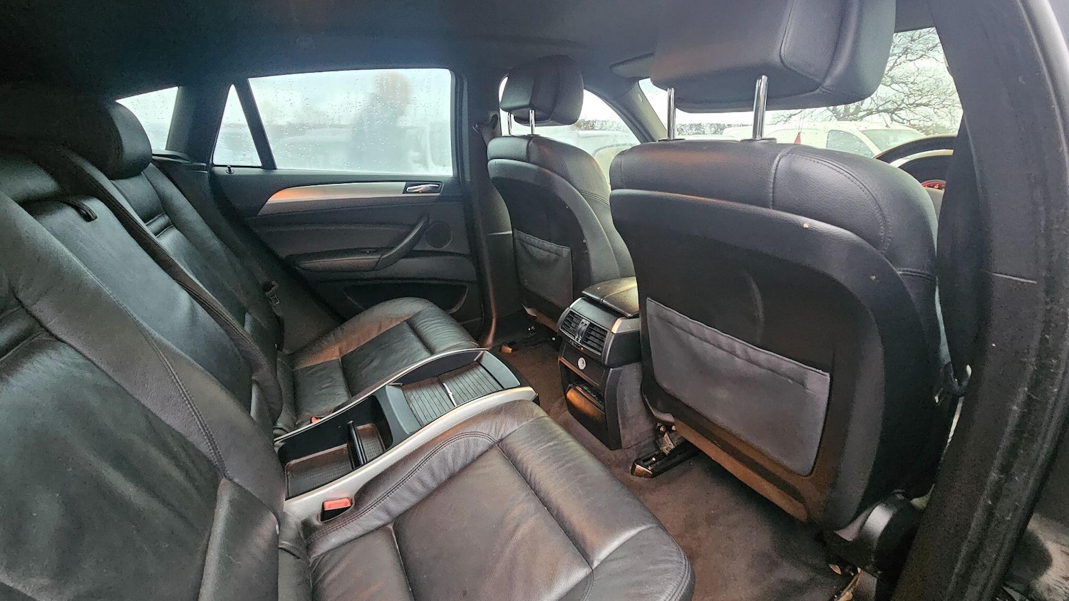 Used BMW X6 for sale - 76925950: Photo 13