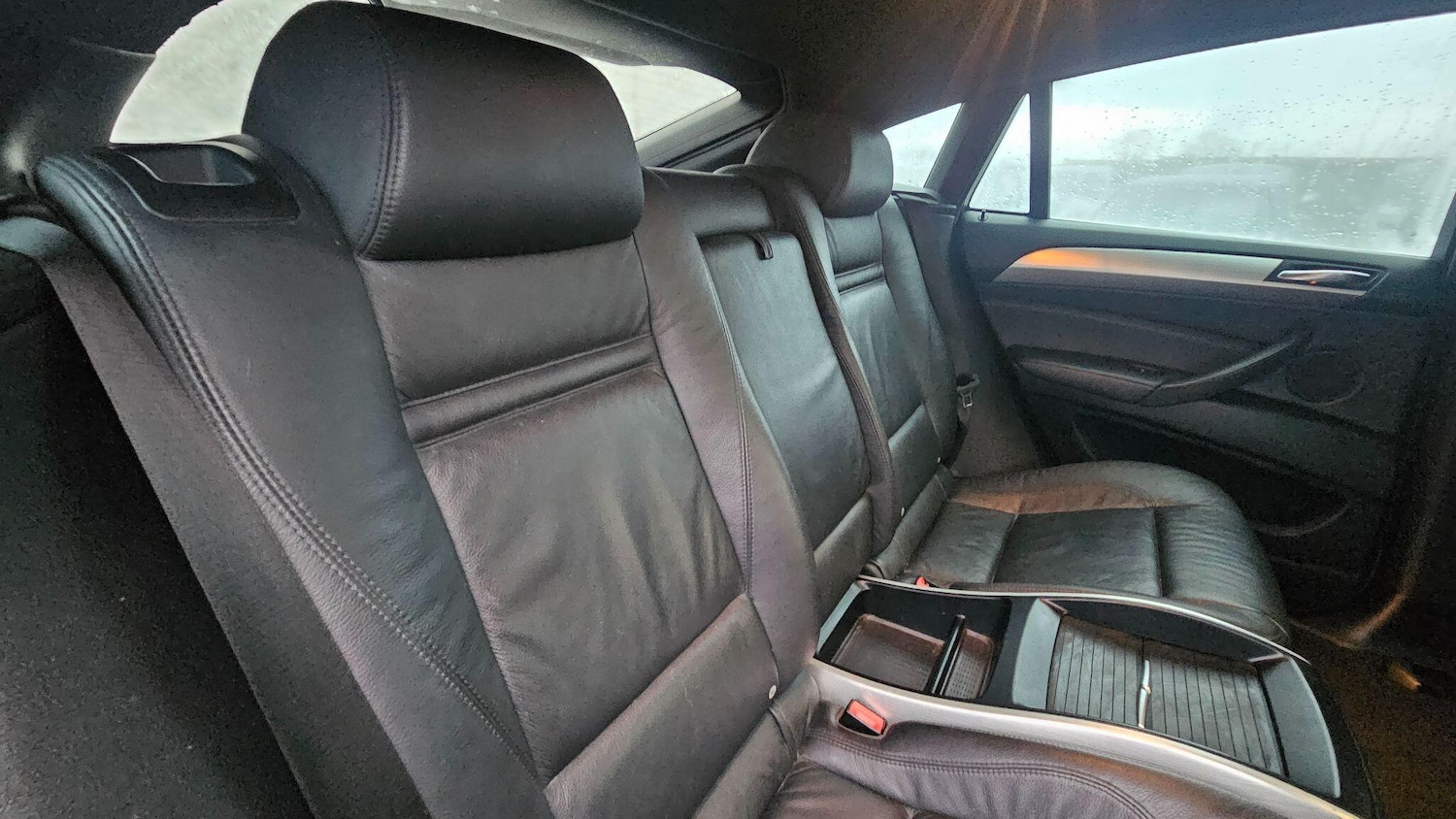 Used BMW X6 for sale - 76925950: Photo 15