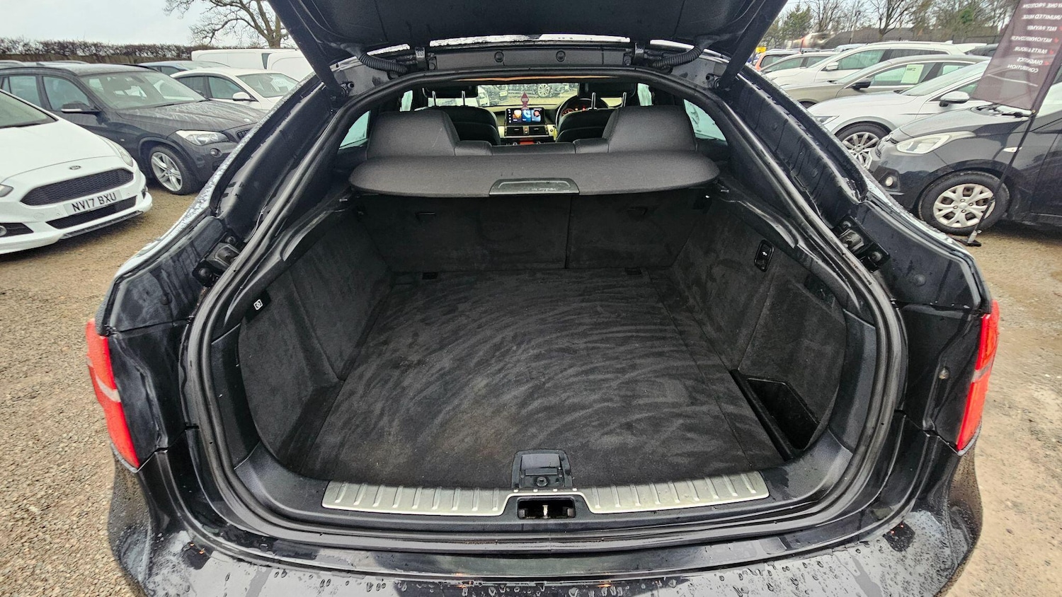 Used BMW X6 for sale - 76925950: Photo 16