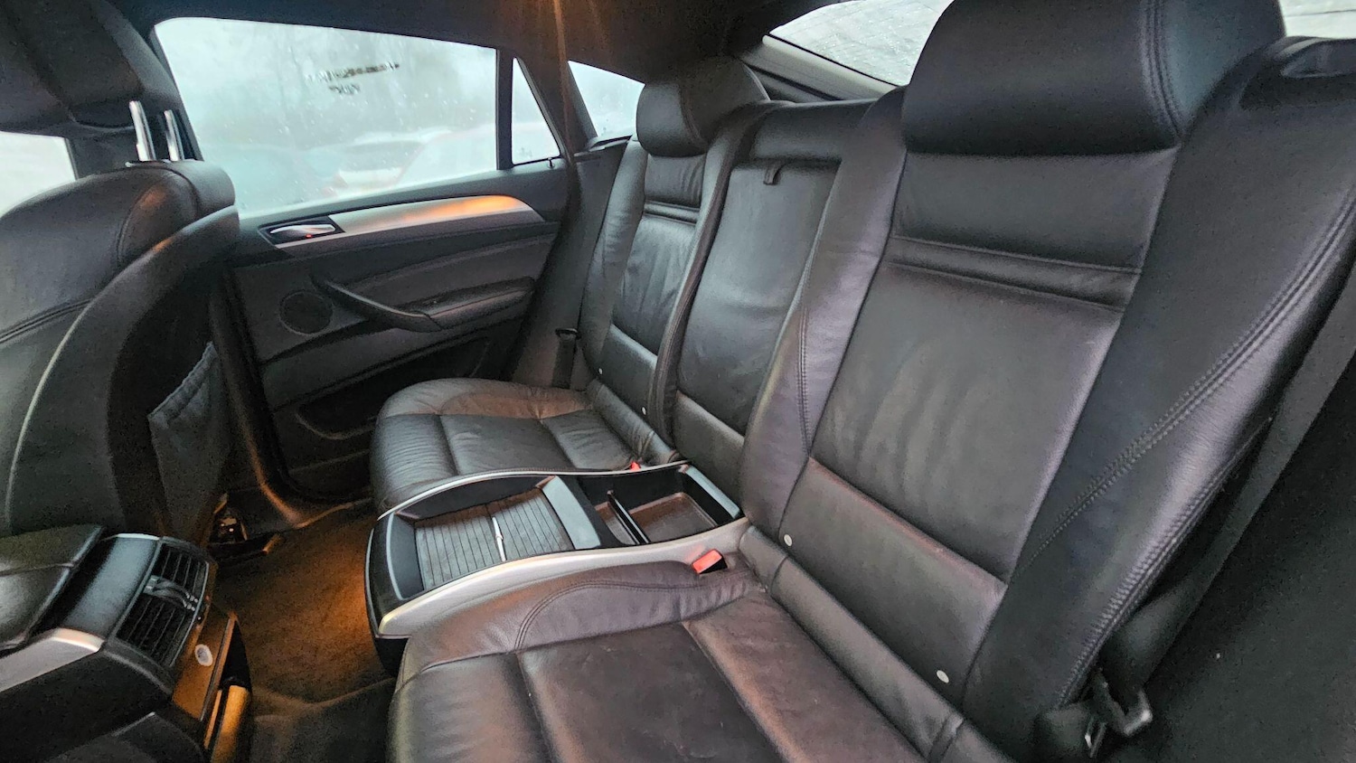 Used BMW X6 for sale - 76925950: Photo 18