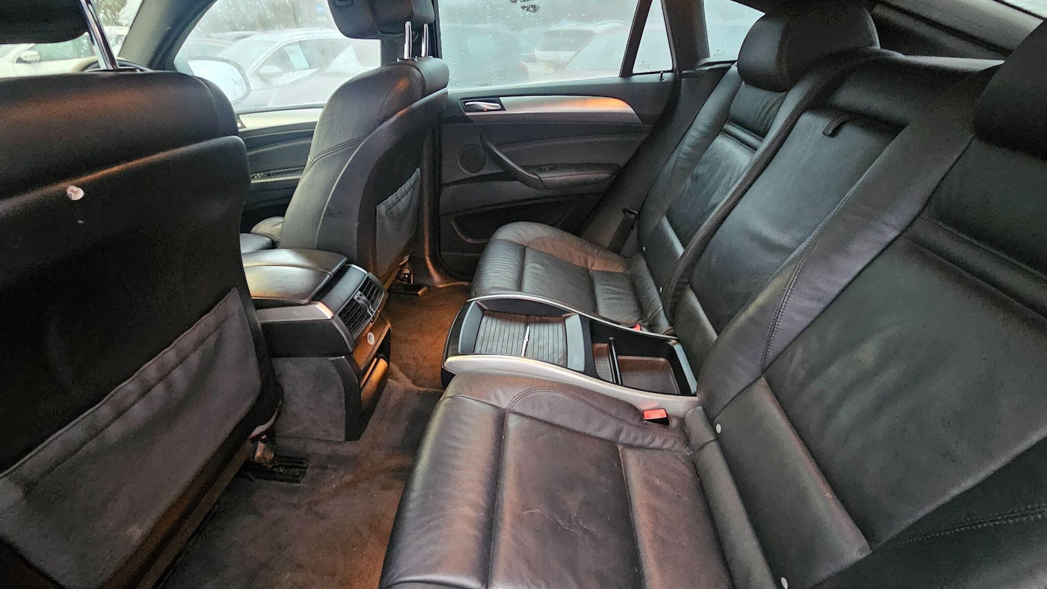 Used BMW X6 for sale - 76925950: Photo 19