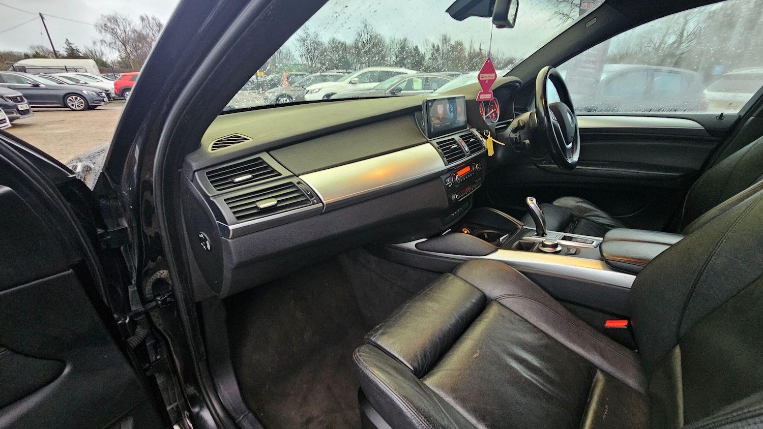 Used BMW X6 for sale - 76925950: Photo 20