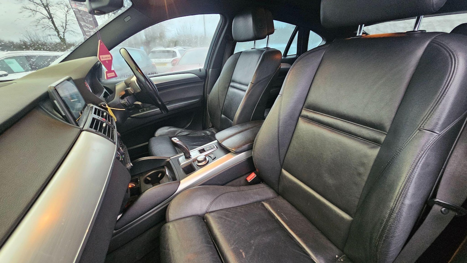 Used BMW X6 for sale - 76925950: Photo 21