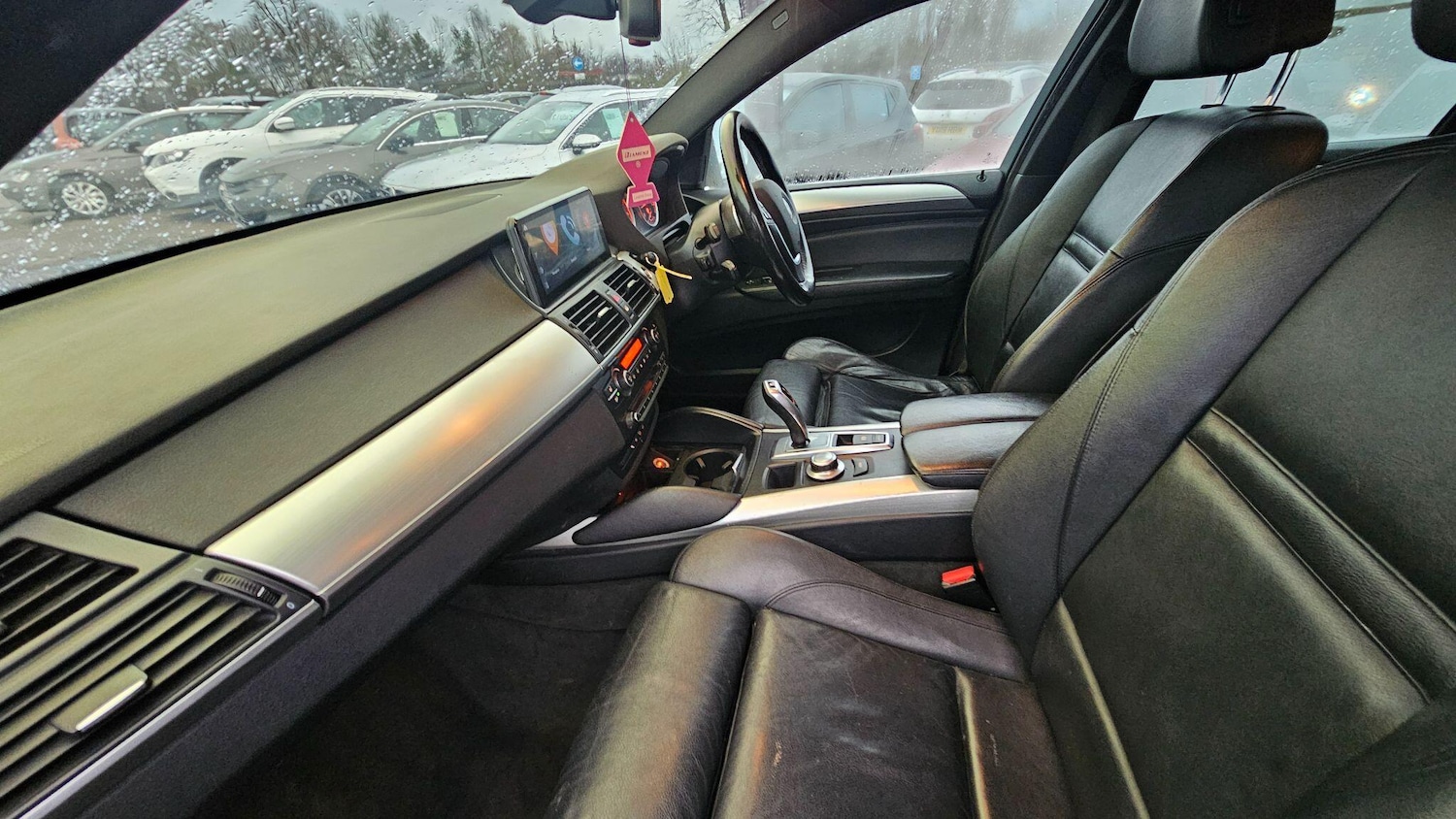 Used BMW X6 for sale - 76925950: Photo 22