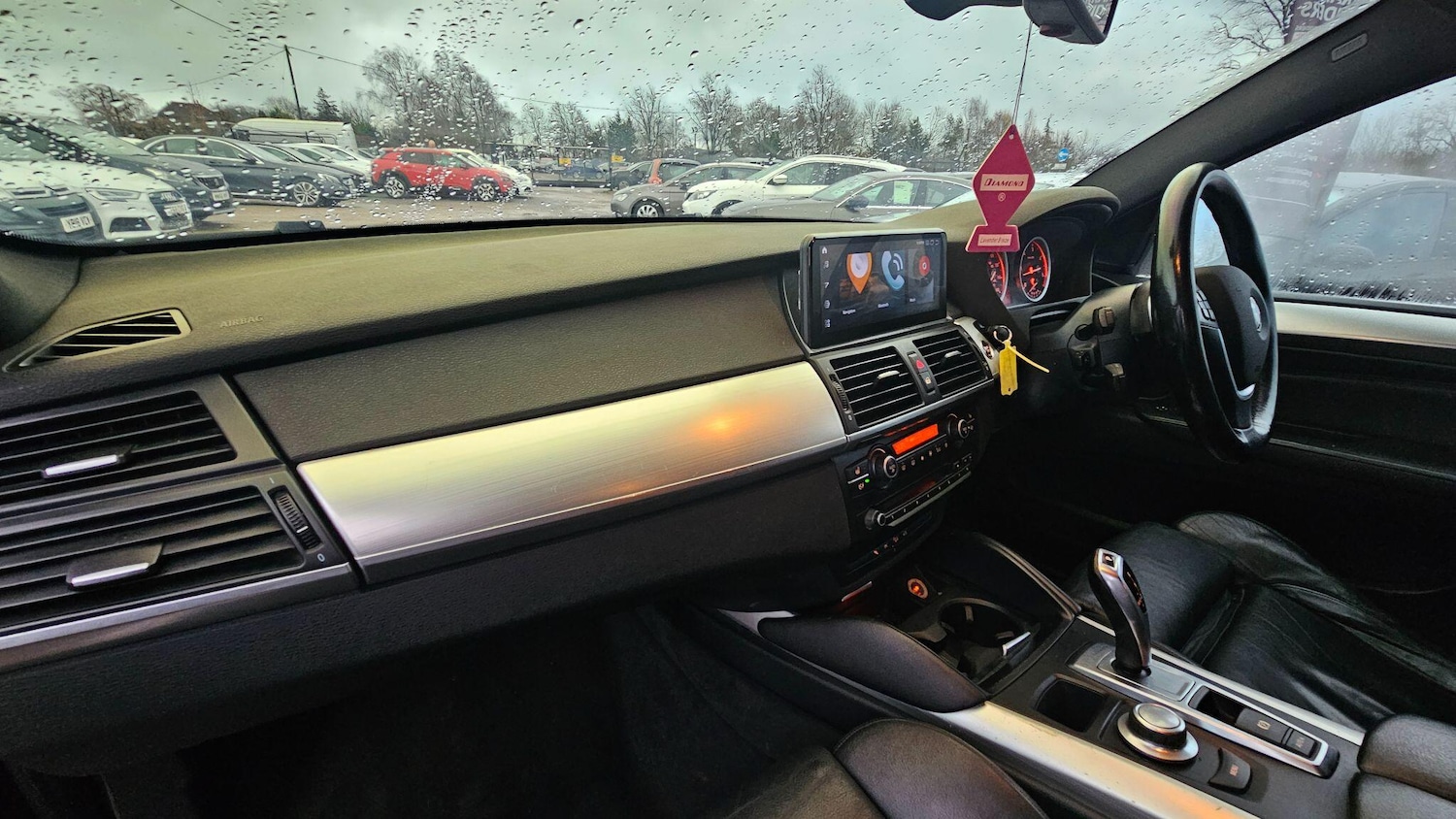 Used BMW X6 for sale - 76925950: Photo 23