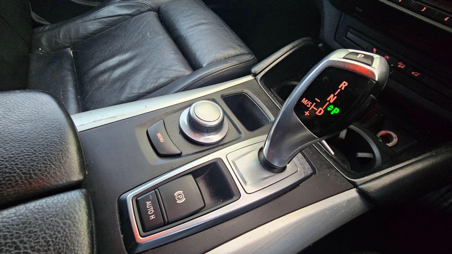 Used BMW X6 for sale - 76925950: Photo 25