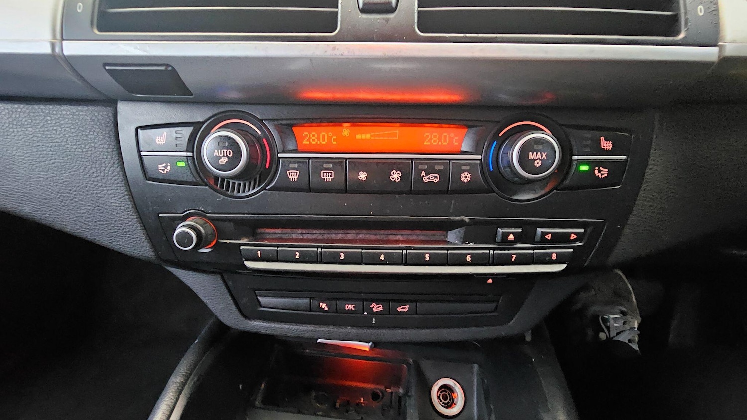 Used BMW X6 for sale - 76925950: Photo 26