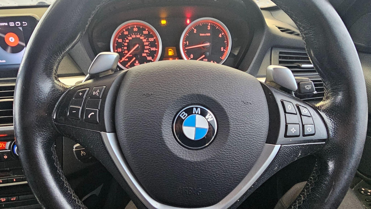 Used BMW X6 for sale - 76925950: Photo 28