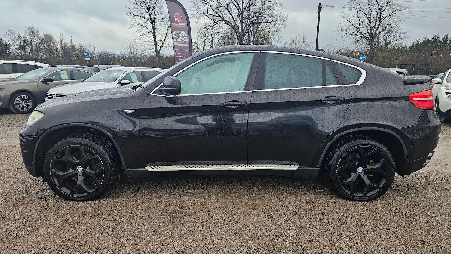 Used BMW X6 for sale - 76925950: Photo 4