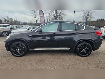 Used BMW X6 2009 for sale - 76925950: Photo