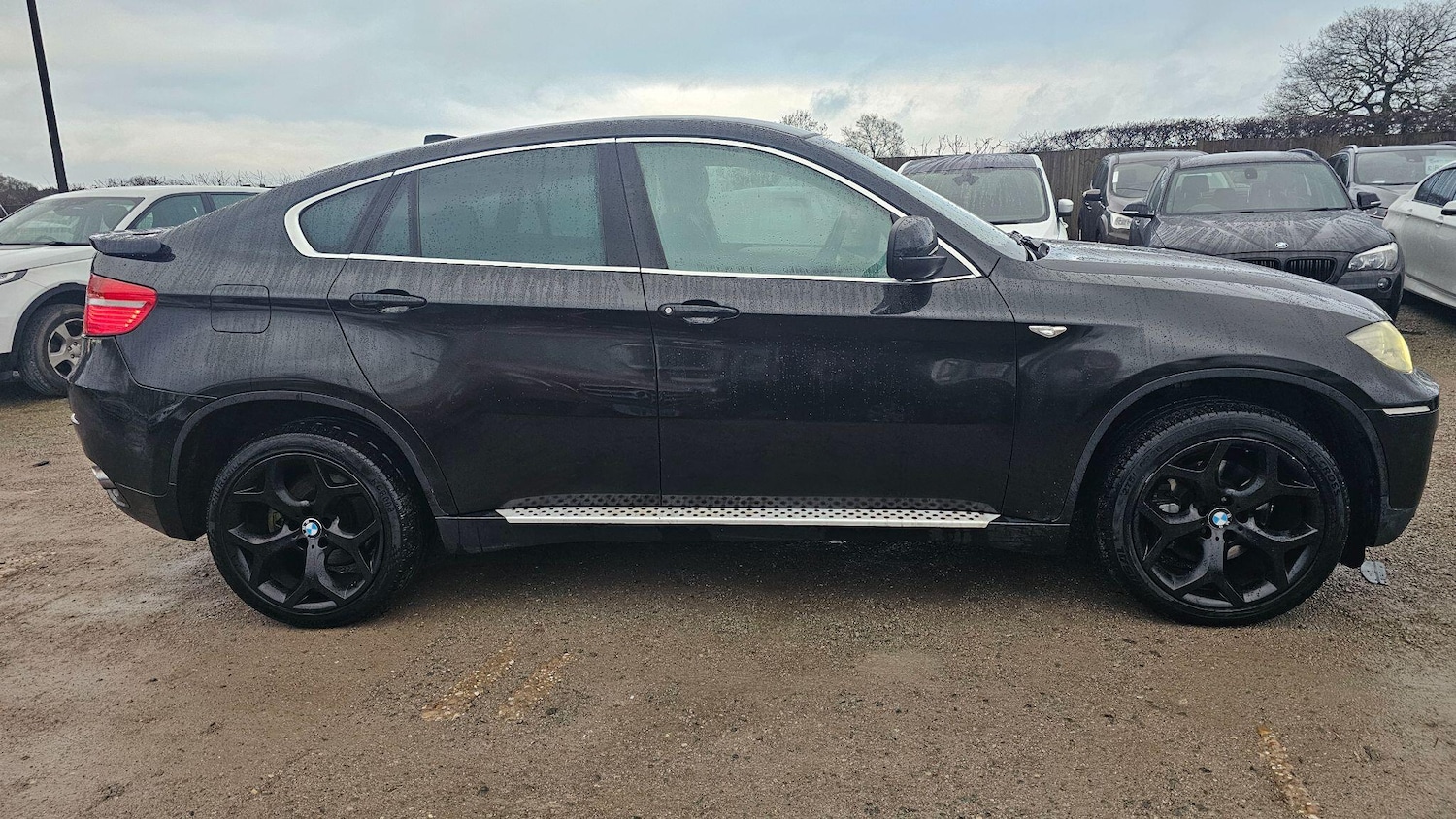 Used BMW X6 for sale - 76925950: Photo 8