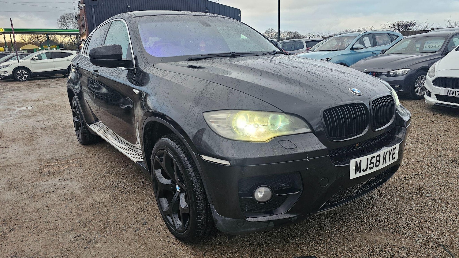 Used BMW X6 for sale - 76925950: Photo 9