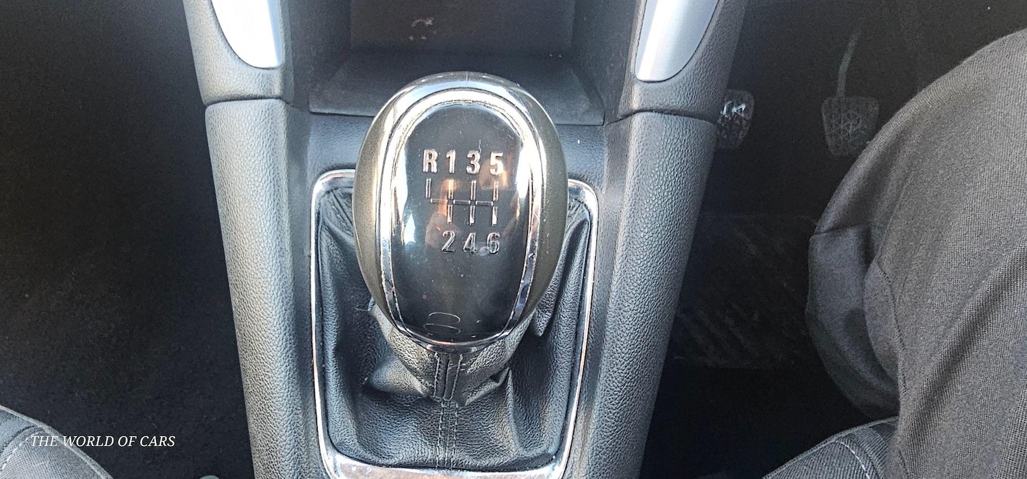 Used Vauxhall Zafira 2014 for sale - 76486711: Photo 24