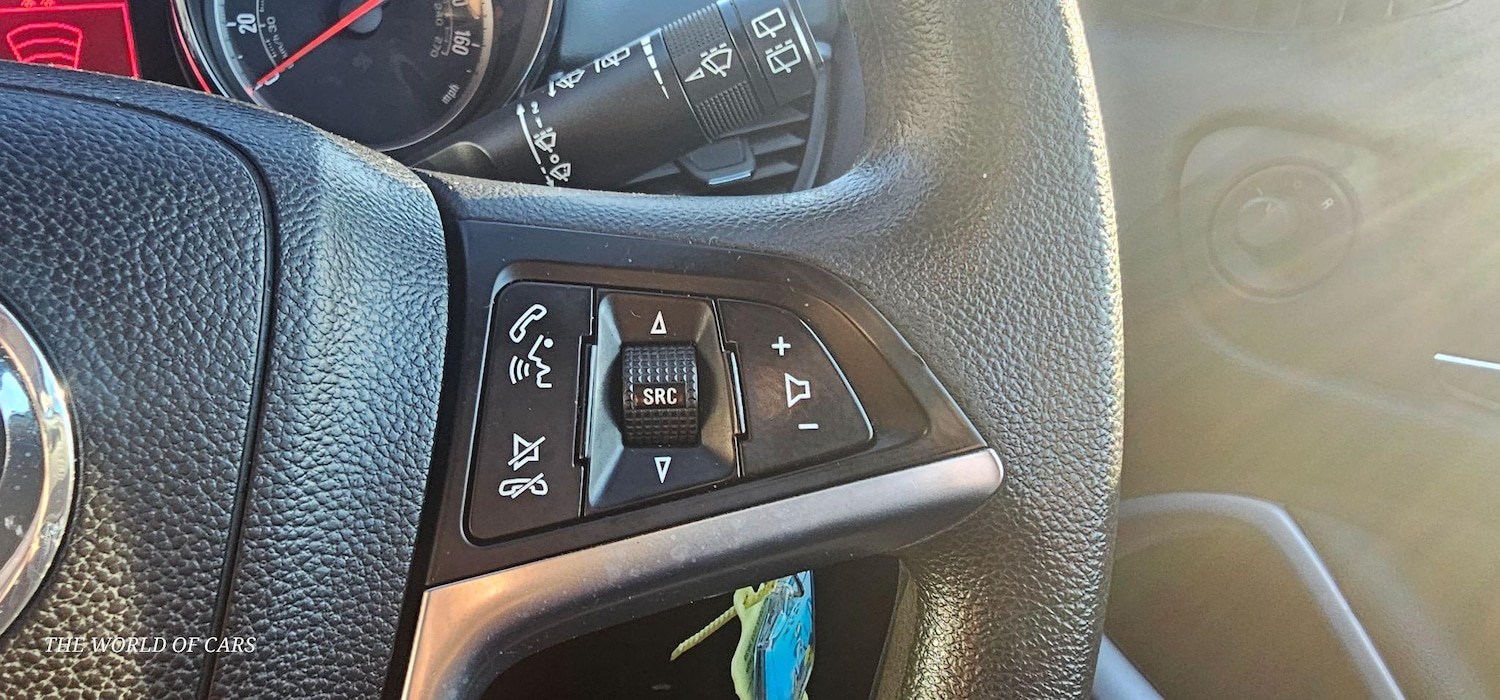 Used Vauxhall Zafira 2014 for sale - 76486711: Photo 29