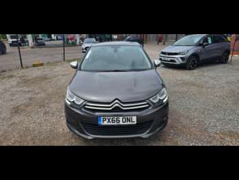 Used Citroen C4 2016 for sale - 74802792: Photo