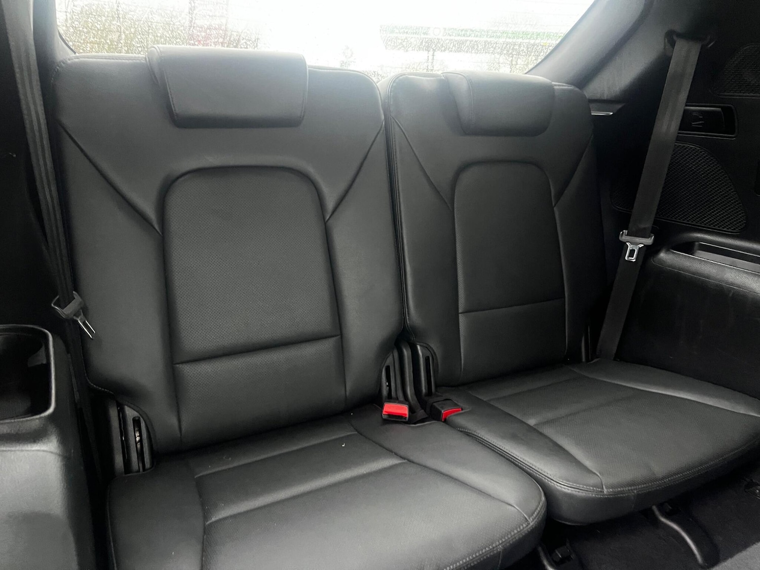 Used Hyundai Santa Fe 2015 for sale - 76926270: Photo 20