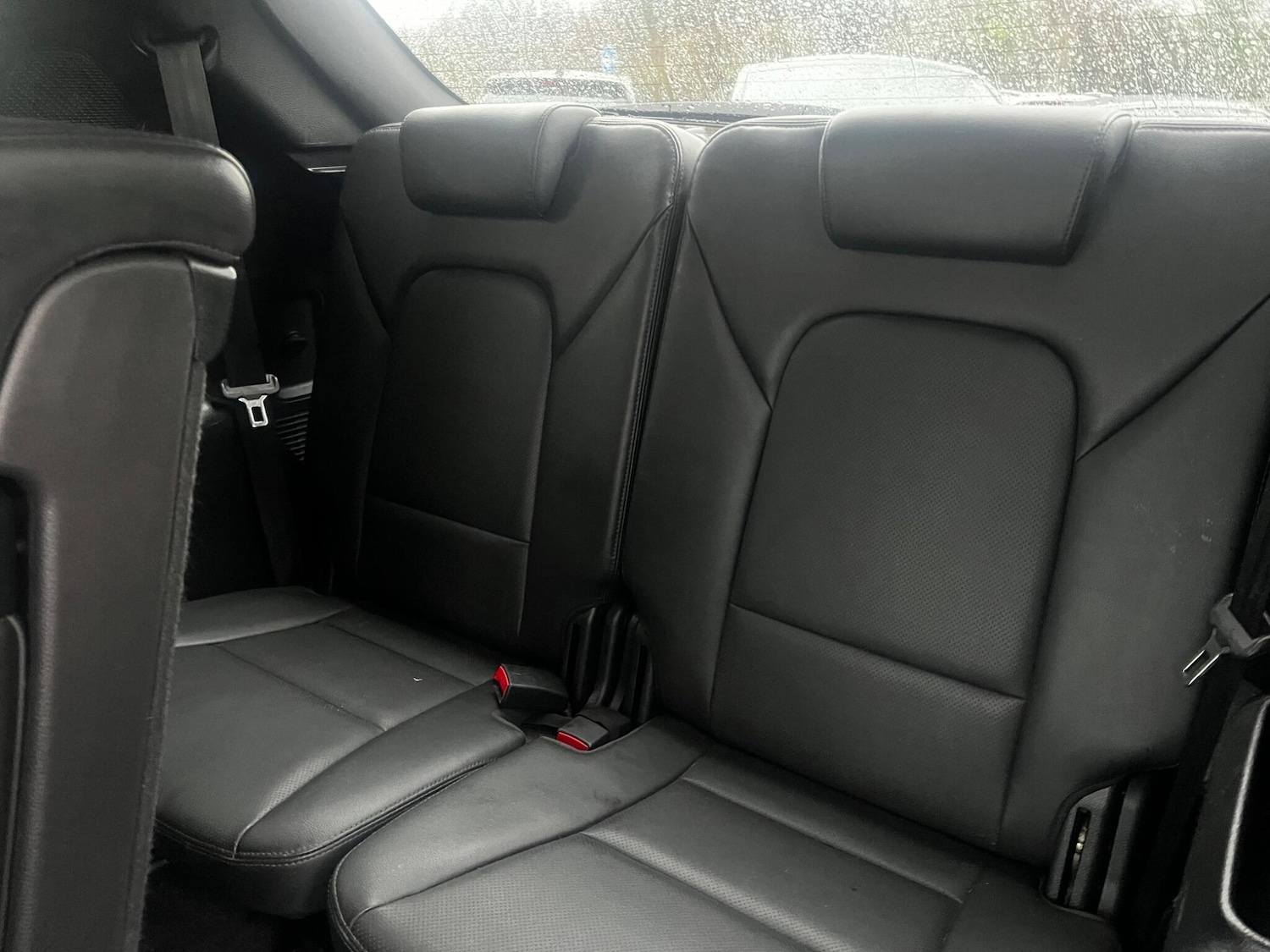 Used Hyundai Santa Fe 2015 for sale - 76926270: Photo 22