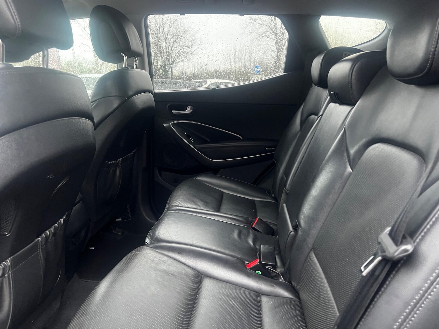 Used Hyundai Santa Fe 2015 for sale - 76926270: Photo 23