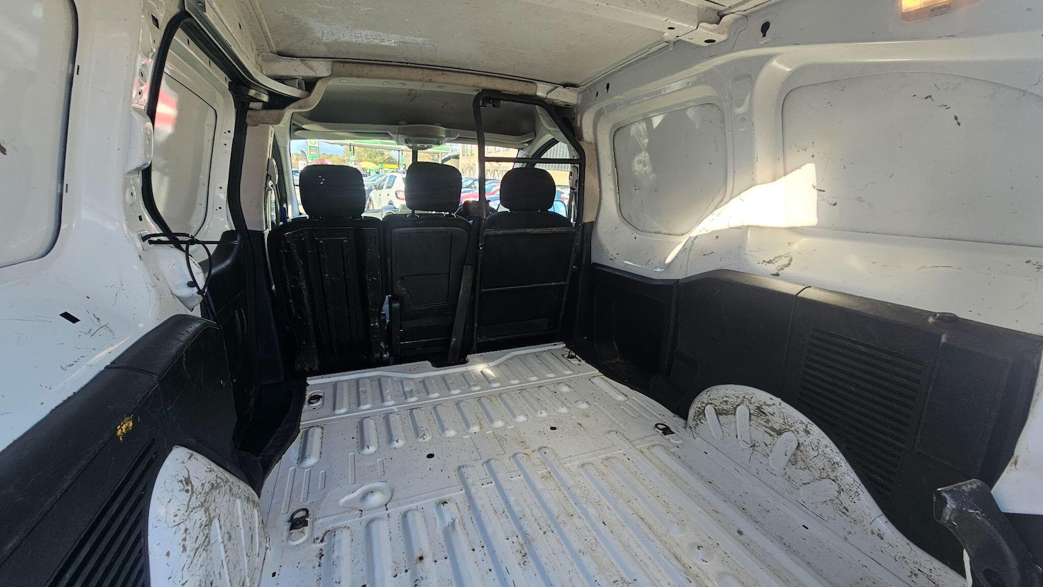 Used Citroen Berlingo 2018 for sale - 76539183: Photo 15