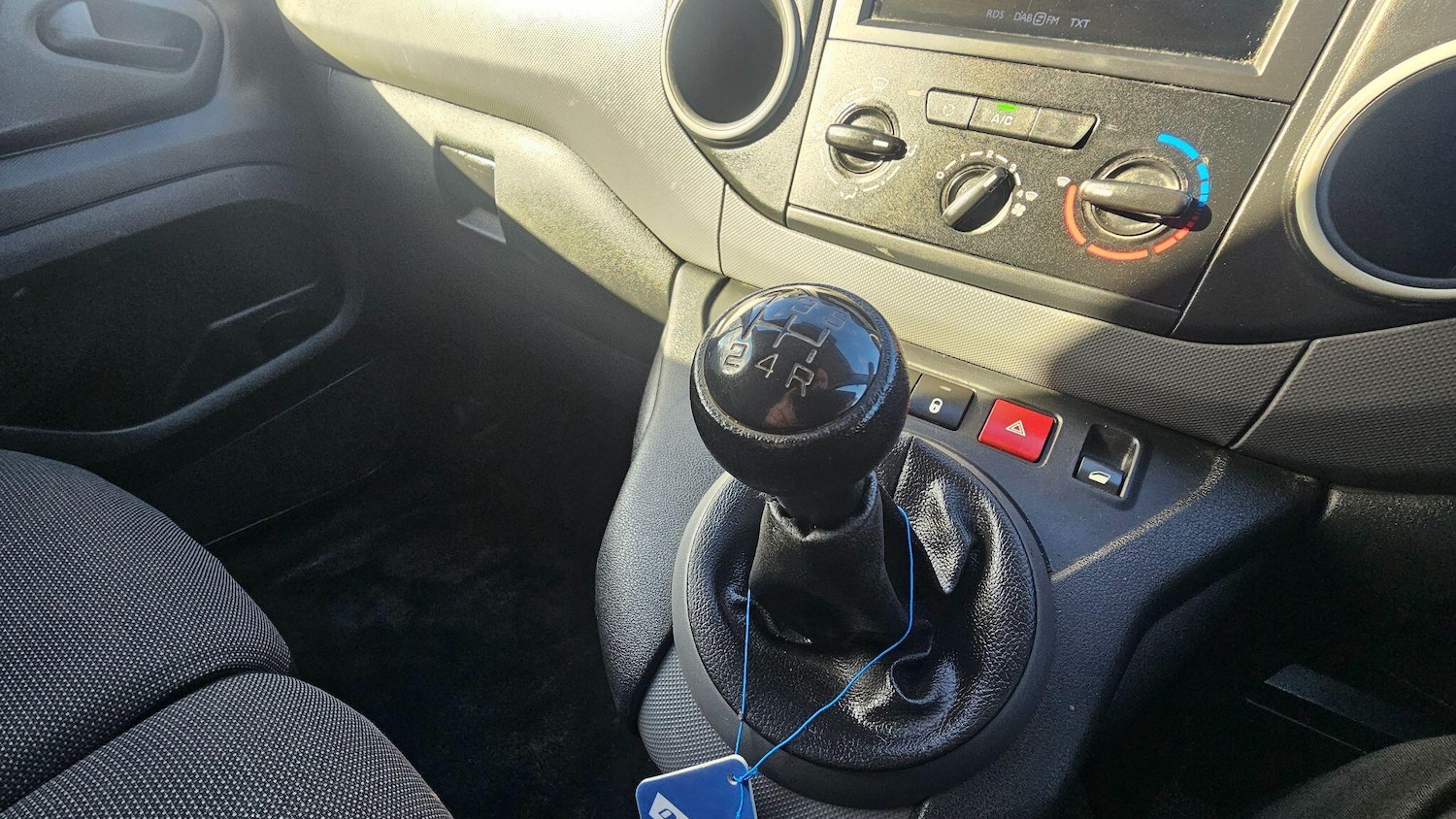 Used Citroen Berlingo 2018 for sale - 76539183: Photo 22